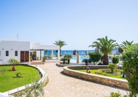 Gardens At Irini Hotel