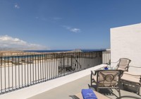 Balony At Villa Nouna