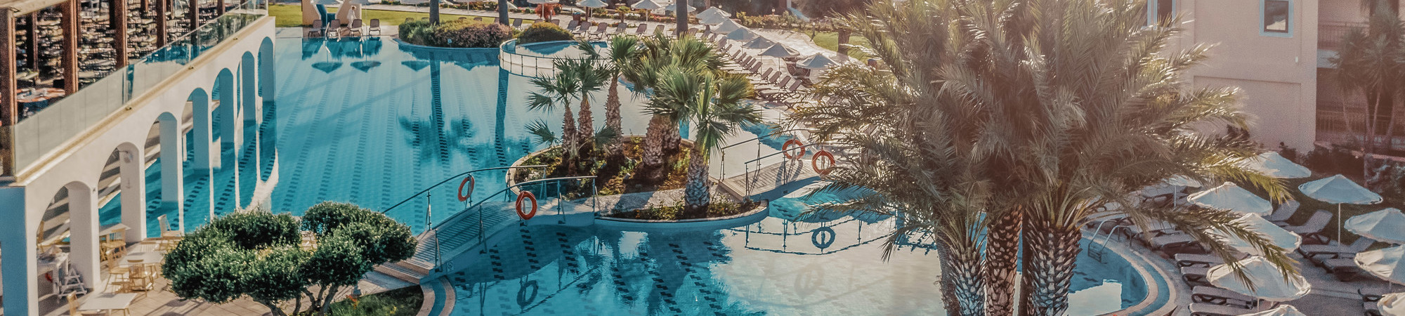 Lindos Imperial Resort