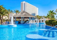 Swimming Pool at Sol Pelicanos Ocas