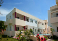 Villa Thodorou, Exterior (2)