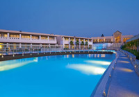 Cavo Spada Luxury Resort, Main