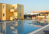 Alonia Apartments, Main