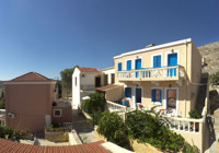 Kaliopi Studios, Main