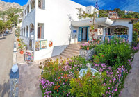 Kalymnos Nefeli Studios, Main