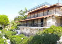 Irilena Studios, Main