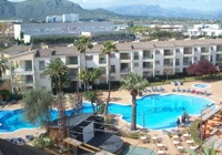 Viva Tropic Hotel, Main