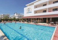 Cleopatra Hotel, Main