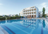 Cleopatra Superior Hotel, Main