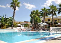 Denise Apartments, Pool (1)