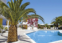 Golden Star Apartments, Main