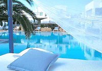 Andronikos Hotel, Pool