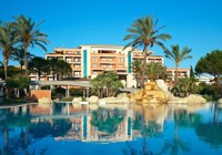 Hipotels Hipocampo Palace Hotel, Main