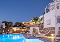 Vencia Boutique Hotel, Main