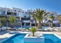 Palladium Hotel, Main