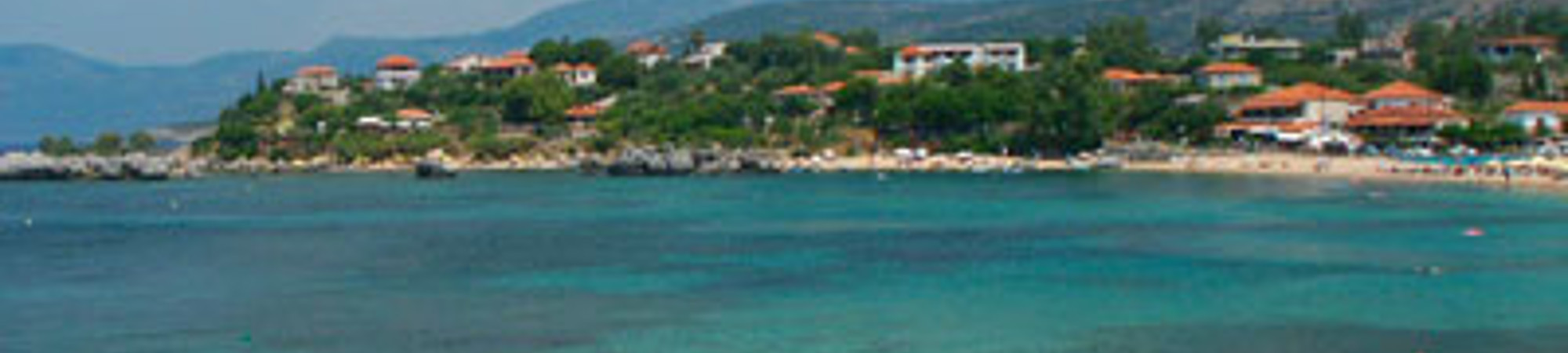 Kalamata Beaches