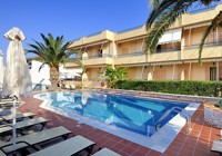 Lefktron Hotel, Main