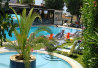 Rodos Star, Pool