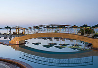 Mitsis Lindos Memories Hotel, Pool (1)