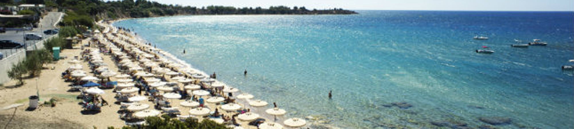Ios Beaches