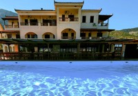 Kampos Village, Pool