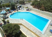 Avra Hotel, Pool (1)