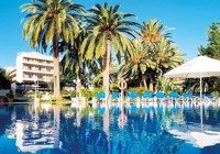 Son Caliu Hotel, Main