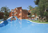 HSM Club Torre Blanca Pool