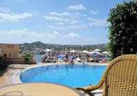 Club Santa Ponsa, Pool