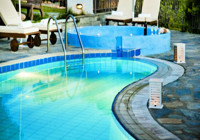 Elsa Studios, Pool (1)