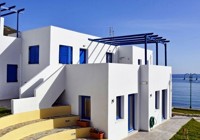 Elli Bay Hotel Apartments