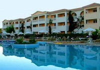 Bitzaro Grande Hotel, Main