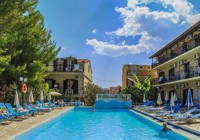 Two Brothers Studios, Main