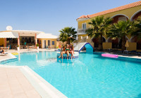 Hera Apartments Main