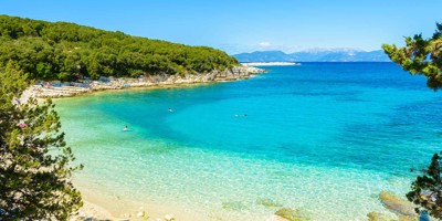 Getting Around Kefalonia
