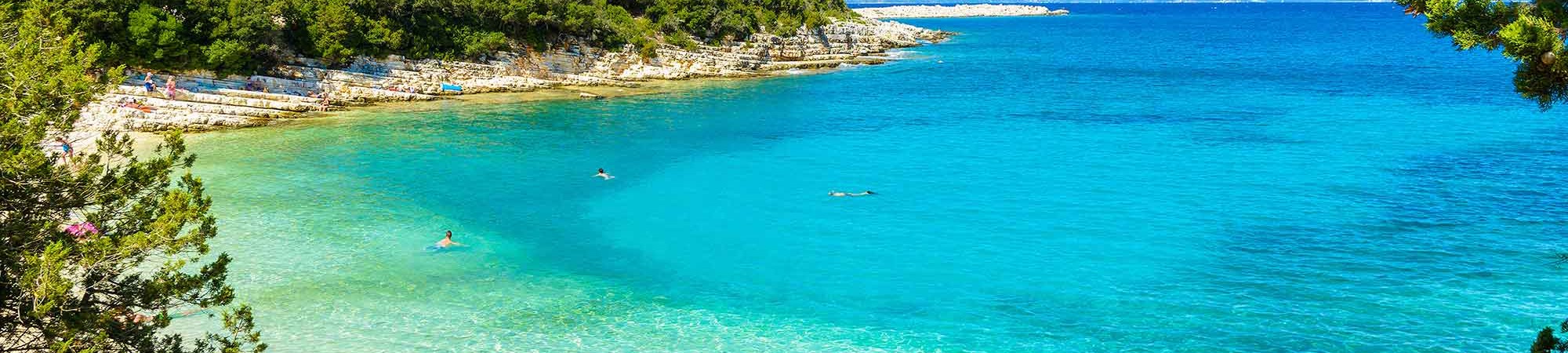 Getting Around Kefalonia&nbsp;