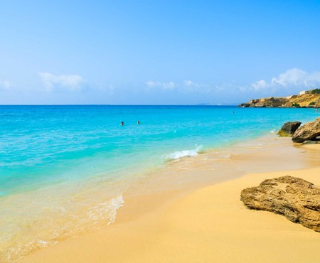 Kefalonia Resort Guide