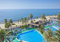 Sunset Beach Club, Main