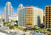 Hotel Servigroup Calypso, Exterior