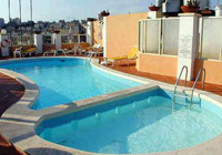 Kennedy Nova Hotel, Main