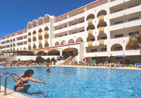 Alagoa Mar Apartments, Main