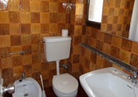 Albufeira Jardim I and II Apartments, Bathroom