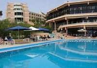 Auramar Beach Resort, Main