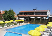 Vale De Carros Apartments, Main