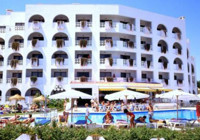 Varandas De Albufeira Hotel, Main