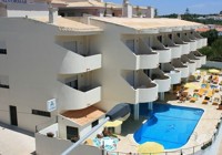 Alvormar Apartments, Main