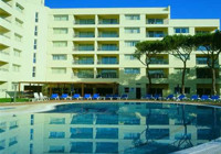 Luna Alpinus Hotel, Main