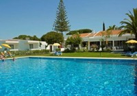 Do Golfe Hotel, Pool (1)