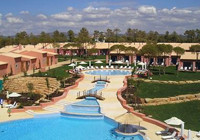 Pestana Vila Sol Golf and Resort Hotel, Main