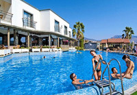 3s Beach Club Hotel, Main